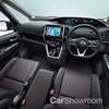 Nissan Debut’s ProPilot Autonomous Tech In All-New Serena