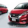 Nissan Debut’s ProPilot Autonomous Tech In All-New Serena