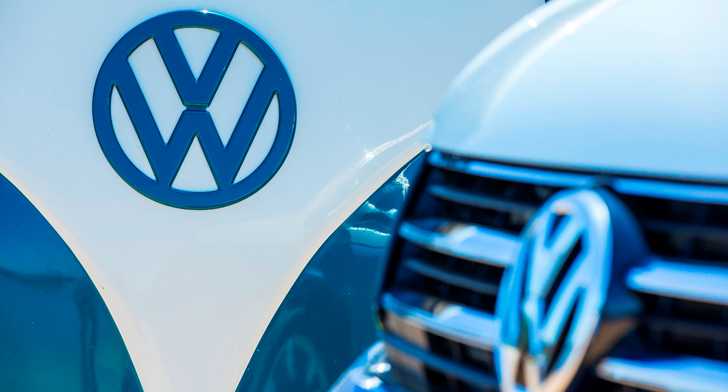 California Regulators Reject VW Dieselgate Fix Proposal