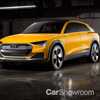 Audi’s Upcoming Q8 Will Top SUV Range Come 2018