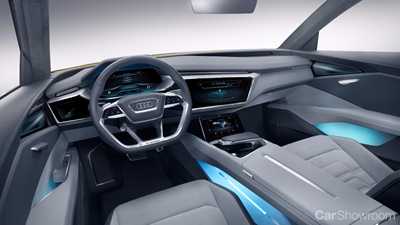Audi’s Upcoming Q8 Will Top SUV Range Come 2018