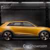 Audi’s Upcoming Q8 Will Top SUV Range Come 2018