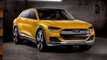 Audi’s Upcoming Q8 Will Top SUV Range Come 2018