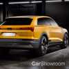 Audi’s Upcoming Q8 Will Top SUV Range Come 2018