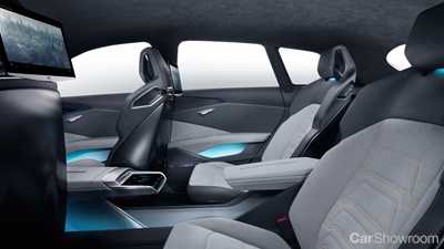Audi’s Upcoming Q8 Will Top SUV Range Come 2018
