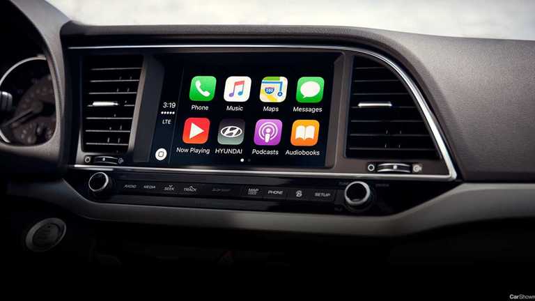 Kia Australia Taps Hyundai For Apple CarPlay, Android Auto (1)