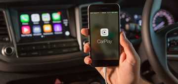 Kia Australia Taps Hyundai For Apple CarPlay, Android Auto (1)