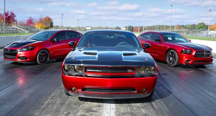 FCA Under Investigation By FBI, SEC