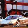 McLaren To Resurrect Legendary F1 Supercar As ‘Hyper-GT’
