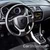 Suzuki’s Updated Turbocharged S-Cross Launched