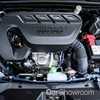 Suzuki’s Updated Turbocharged S-Cross Launched