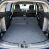 Suzuki’s Updated Turbocharged S-Cross Launched