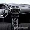Suzuki’s Updated Turbocharged S-Cross Launched