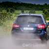 Suzuki’s Updated Turbocharged S-Cross Launched
