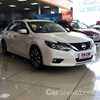 Nissan Altima Facelift Breaks Cover In China