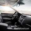 Nissan Altima Facelift Breaks Cover In China