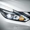 Nissan Altima Facelift Breaks Cover In China