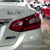 Nissan Altima Facelift Breaks Cover In China