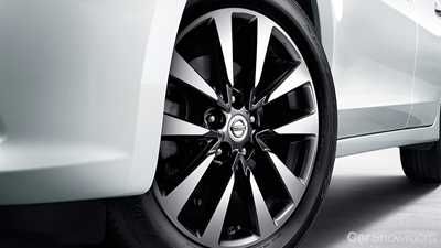 Nissan Altima Facelift Breaks Cover In China