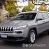 FCA Recalls Over 320k Jeep Cherokees, Renegades For Electrical Fault