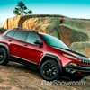 FCA Recalls Over 320k Jeep Cherokees, Renegades For Electrical Fault