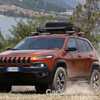 FCA Recalls Over 320k Jeep Cherokees, Renegades For Electrical Fault