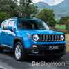 FCA Recalls Over 320k Jeep Cherokees, Renegades For Electrical Fault