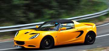 Next Lotus Elise Out In 2020, Strengthening Of Formula