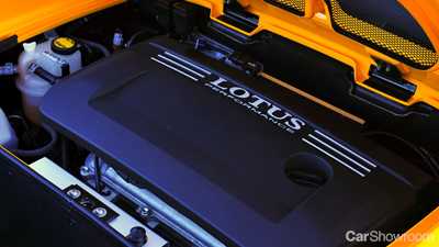 Next Lotus Elise Out In 2020, Strengthening Of Formula