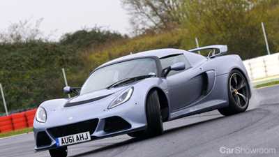 Next Lotus Elise Out In 2020, Strengthening Of Formula