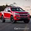 GM, Isuzu Go Separate Ways On Ute Tie-Up