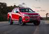GM, Isuzu Go Separate Ways On Ute Tie-Up