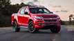 GM, Isuzu Go Separate Ways On Ute Tie-Up
