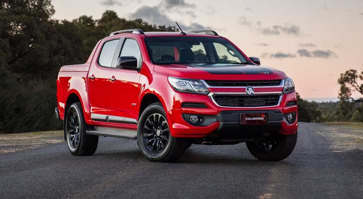 GM, Isuzu Go Separate Ways On Ute Tie-Up