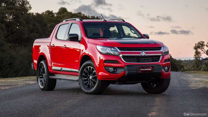 GM, Isuzu Go Separate Ways On Ute Tie-Up