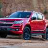 GM, Isuzu Go Separate Ways On Ute Tie-Up