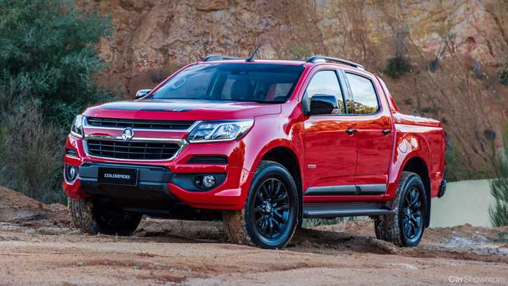 GM, Isuzu Go Separate Ways On Ute Tie-Up