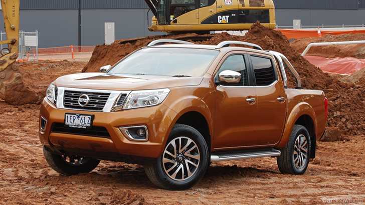 GM, Isuzu Go Separate Ways On Ute Tie-Up