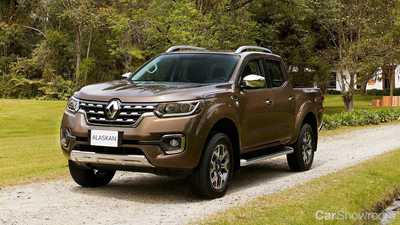 GM, Isuzu Go Separate Ways On Ute Tie-Up