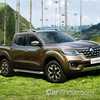 GM, Isuzu Go Separate Ways On Ute Tie-Up