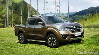 GM, Isuzu Go Separate Ways On Ute Tie-Up