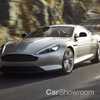 Final Aston Martin DB9s Roll Out Of Production