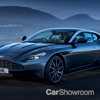 Final Aston Martin DB9s Roll Out Of Production