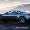 Final Aston Martin DB9s Roll Out Of Production