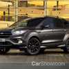 Ford Announces Sporty New Kuga ST-Line