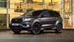 Ford Announces Sporty New Kuga ST-Line
