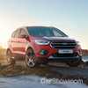 Ford Announces Sporty New Kuga ST-Line