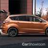 Ford Announces Sporty New Kuga ST-Line