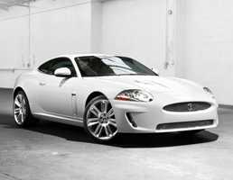 Jaguar Betting On Full Electric XJ, SUVs, Blurs Sports Car Focus