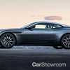 Aston Martin’s Twin-Turbo DB11 Makes It’s Aussie Debut